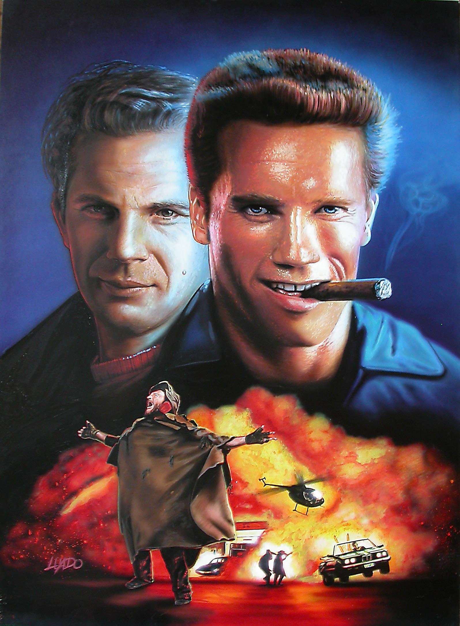 Illustration-Arnold-Schwarzenegger